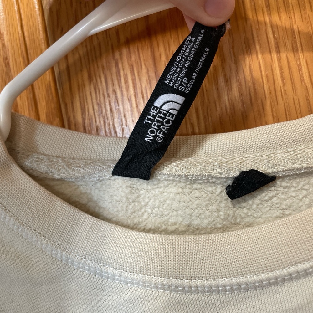 North Face Pullover - image 2